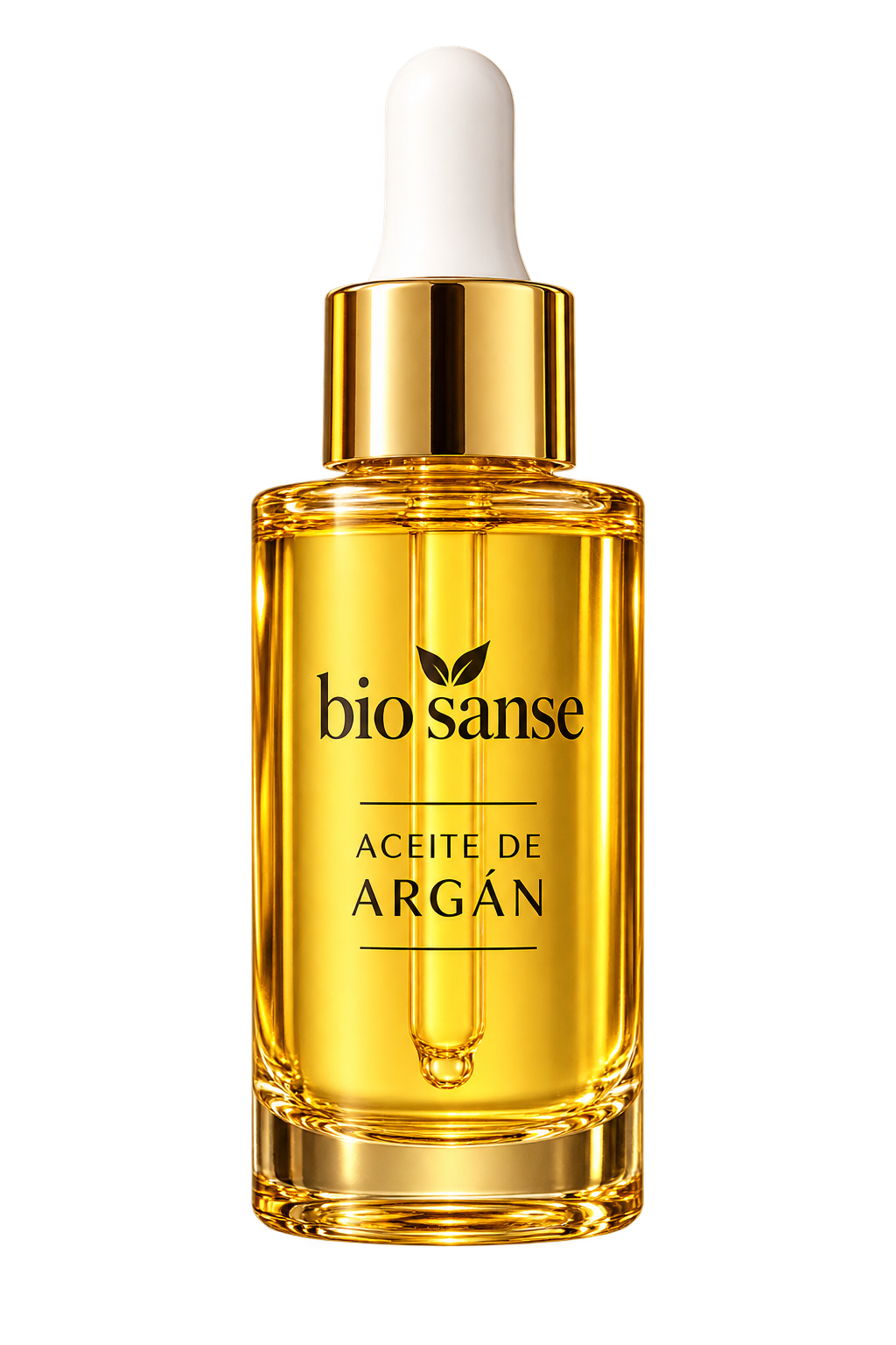 Aceite de Argán Bio Sanse