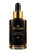 Aceite de Semilla Negra Bio Sanse